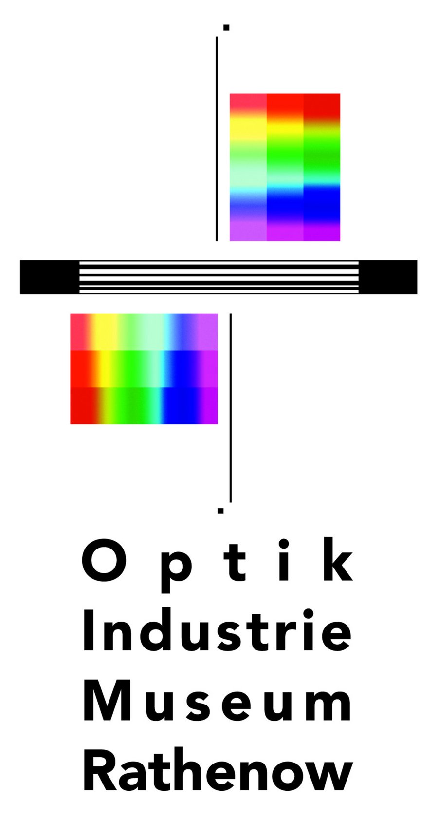 Logo Optik Industrie Museum