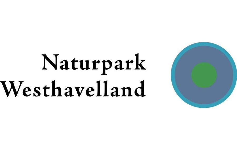 Logo Naturpark Westhavelland