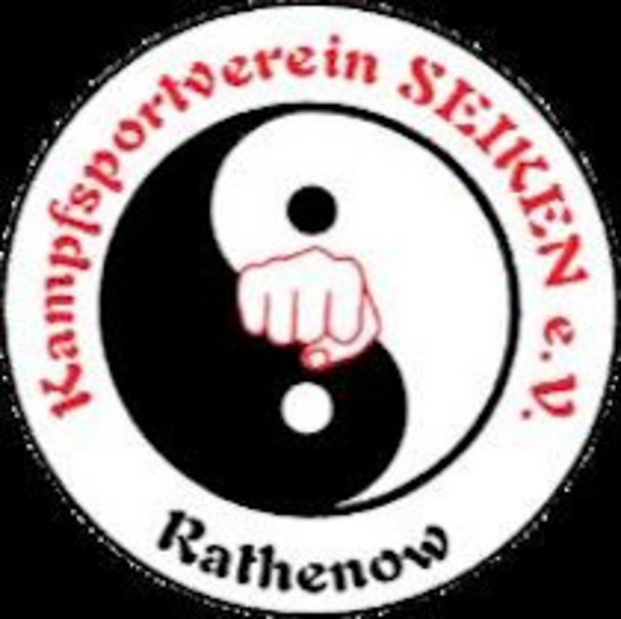 Kampfsportverein Seiken e.V.