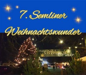 7. Semliner Weihnachtswunder