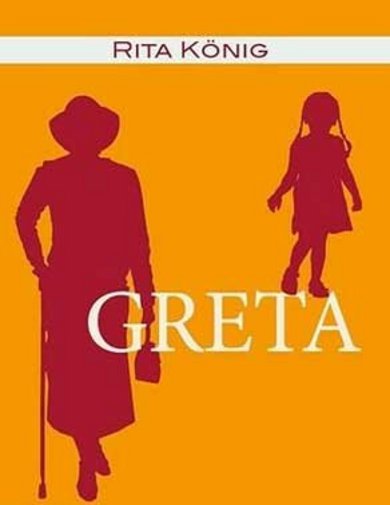 Buchlesung mit Rita König "Greta"