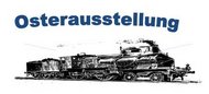 Osterausstellung - Modelleisenbahn