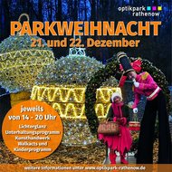 Parkweihnacht 2024