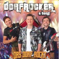 Konzert mit der Band "Dorfrocker"