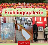 Frühlingsgalerie