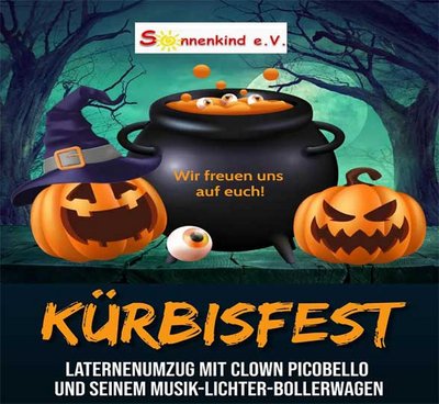 Kürbisfest