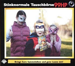 "Stinknormale" Tauschbörse 99HP