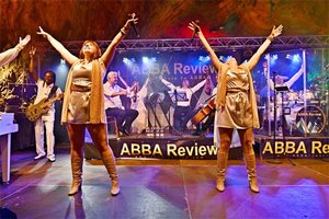 "Waterloo" - The ABBA-Show