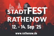 Rathenower Stadtfest 2025