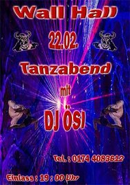 Tanzabend