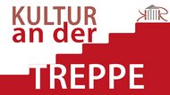 Kultur an der Treppe - Red Carpet für Sascha Herchenbach