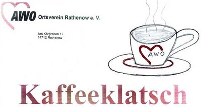 Kaffeeklatsch