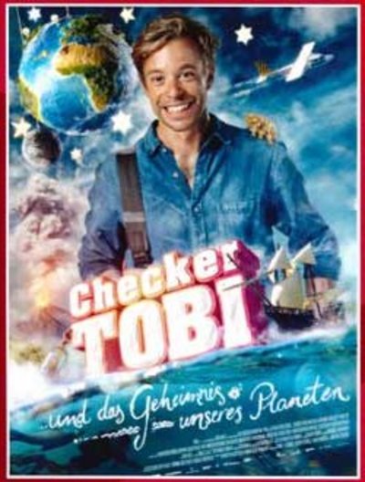 Checker Tobi ...und das Geheimnis unseres Planeten