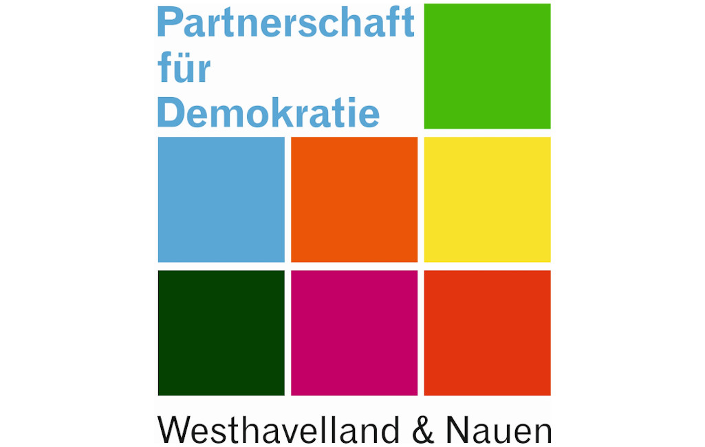 Partnerschaft Für Demokratie - Stadt Rathenow